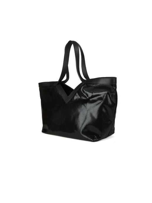 Giulia Monti Toteväska Svart - Image 2