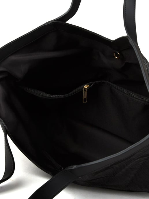 Giulia Monti Toteväska Svart - Image 3