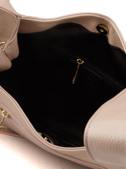 Giulia Monti Tote Bag i Nude - Image 4