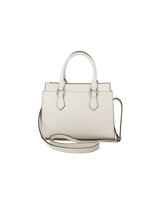 Giulia Monti Handtas Licht Beige - Image 3