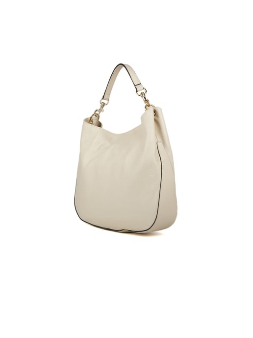 Giulia Monti Tote Bag Light Beige - Image 2