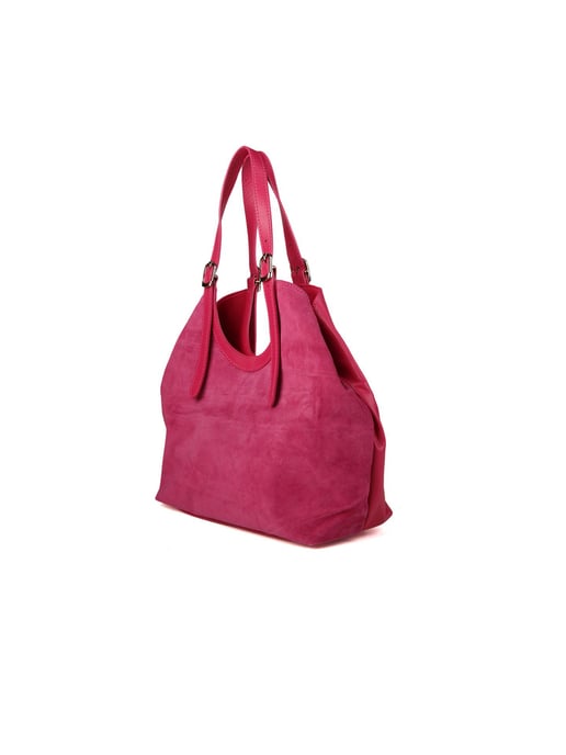 Giulia Monti Handtas Fuxia - Image 2