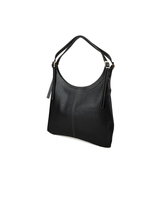 Giulia Monti Tote Bag Svart - Image 2
