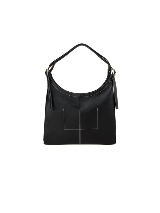 Giulia Monti Tote Bag Svart - Image 3