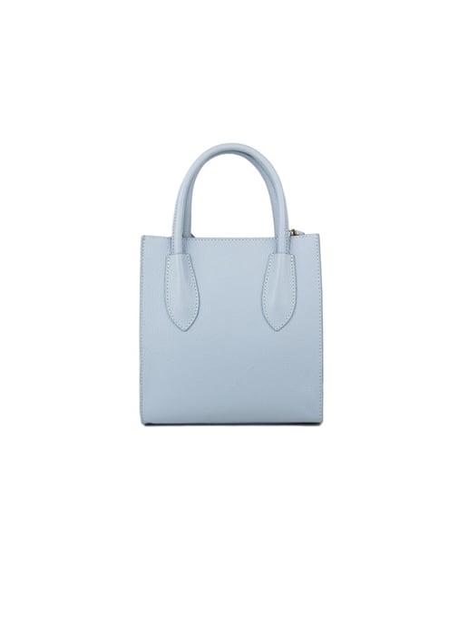 Giulia Monti Tote Bag Sky Blu - Image 1