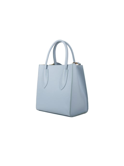 Giulia Monti Tote Bag Sky Blu - Image 2