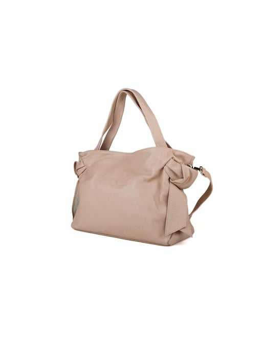 Giulia Monti Tote Bag Naken - Image 2