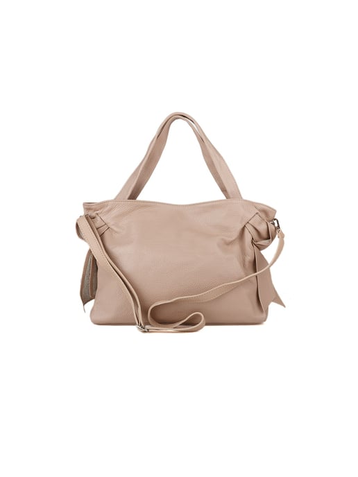 Giulia Monti Tote Bag Naken - Image 3