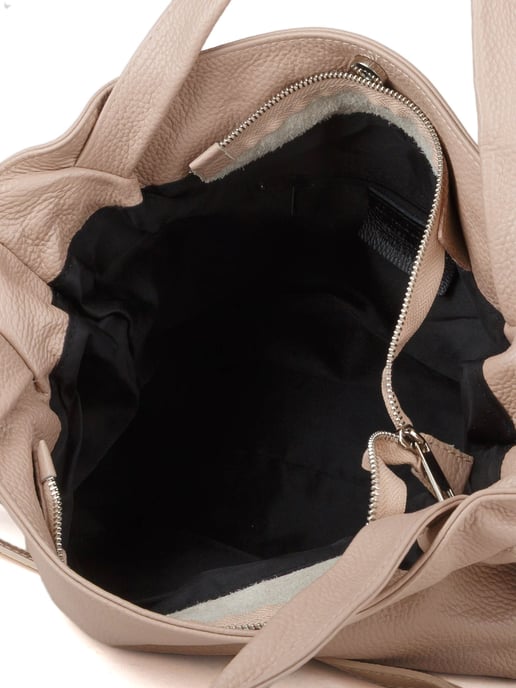Giulia Monti Tote Bag Naken - Image 4