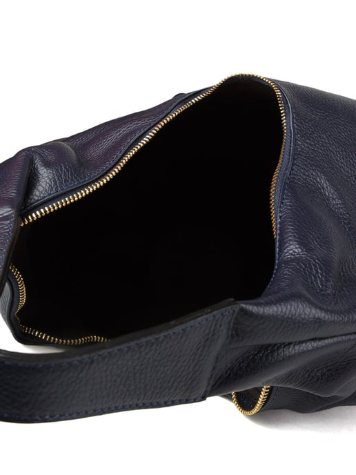 Giulia Monti Tote Bag Nachtblauw - Image 4