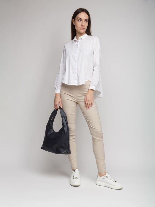 Giulia Monti Tote Bag Nachtblauw - Image 5