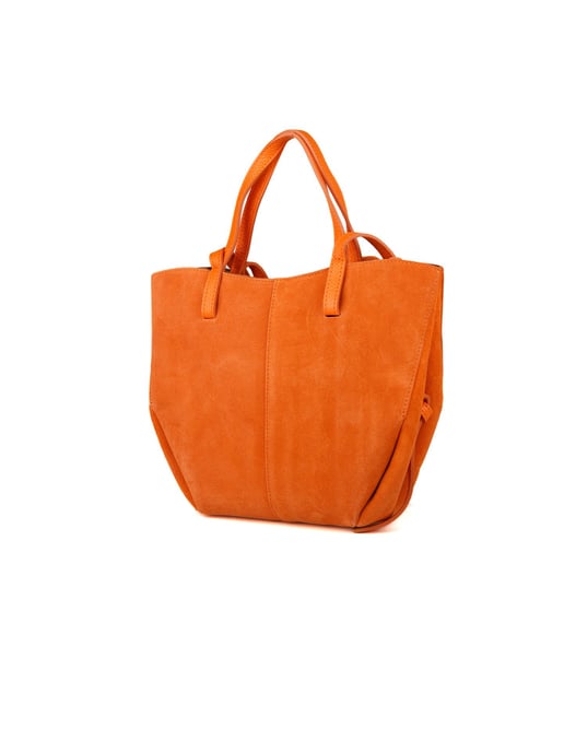 Giulia Monti Toalettväska Orange - Image 2