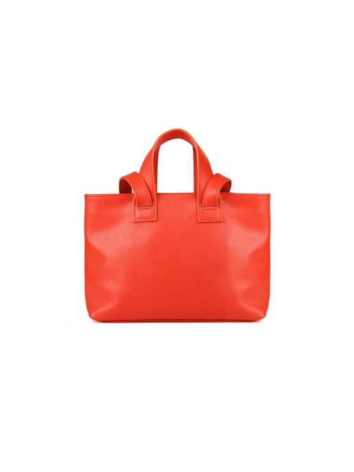 Giulia Monti Tote-väska Corallo - Image 1