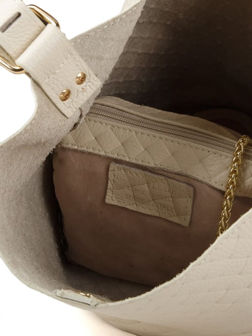 Giulia Monti Emmertas Light Beige - Image 4