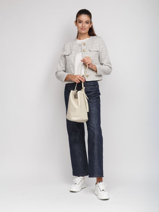 Giulia Monti Emmertas Light Beige - Image 5