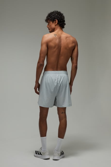 Common Pace Running Perforated 5inch Short - Image 2