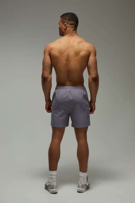 Training Dept Stretch Woven 7inch Short - Image 2
