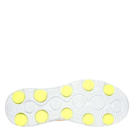 Men's Skechers Gorun7 0 Sn99 in Yellow/Multi - Image 4