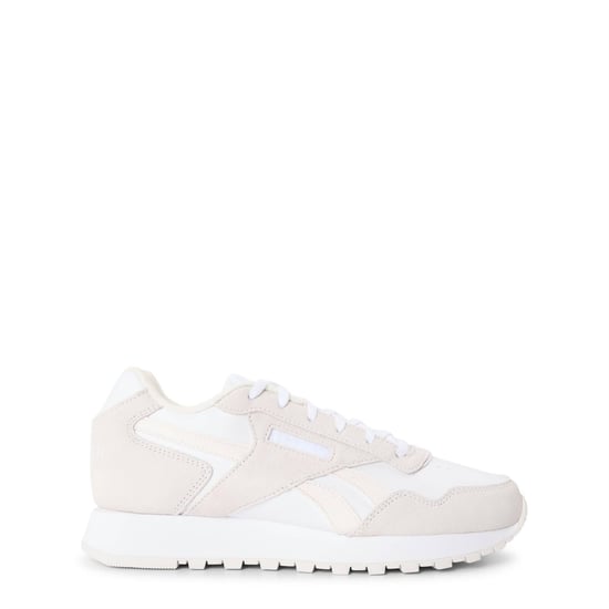 Women's Reebok Glide Ld99 in White/Grey - Image 1