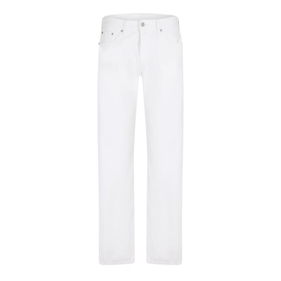Men's Levis Wlthrd 502 in Pale Bloom - Image 1