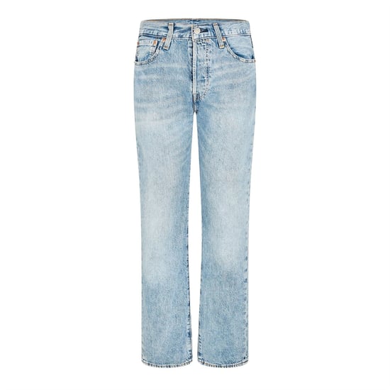 Men's Levis 501 original Lean Machine in Stay Zen - Image 1