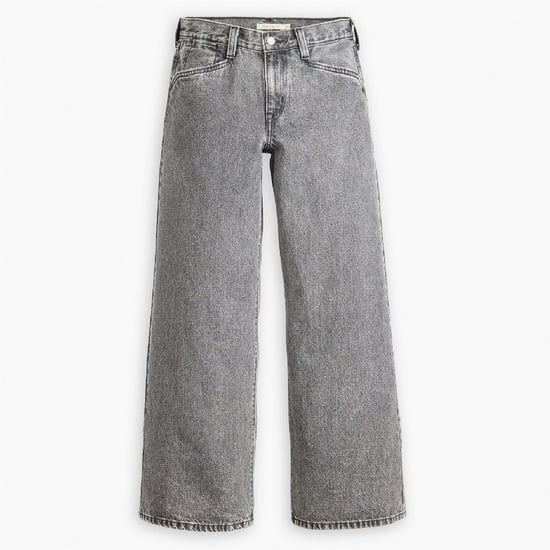 Women's Levis 94 Baggy Wdlg in Out And About - Image 1