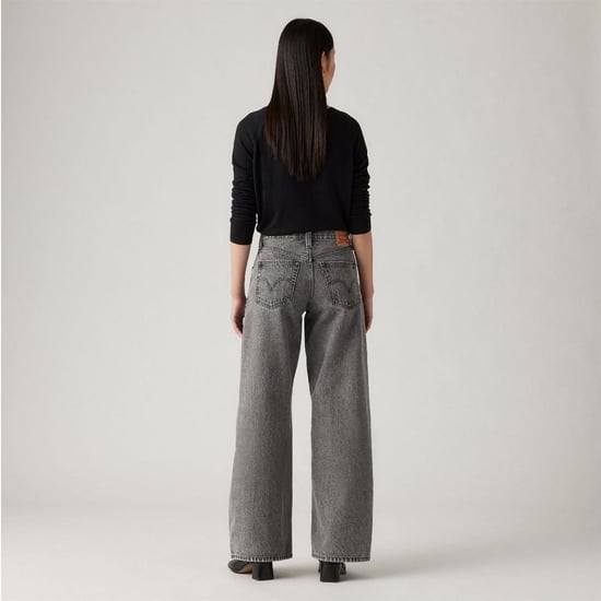 Women's Levis 94 Baggy Wdlg in Out And About - Image 3