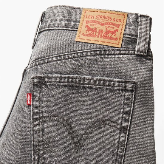 Women's Levis 94 Baggy Wdlg in Out And About - Image 4