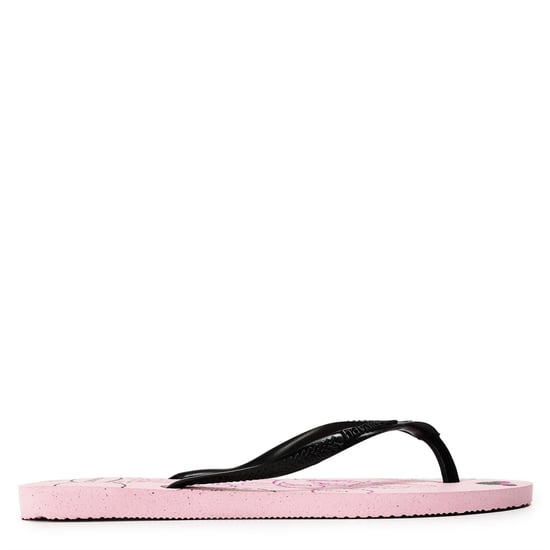 Women's Havaianas Snd Sl Dis Ld99 in Multi - Image 1