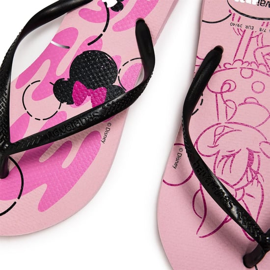 Women's Havaianas Snd Sl Dis Ld99 in Multi - Image 3