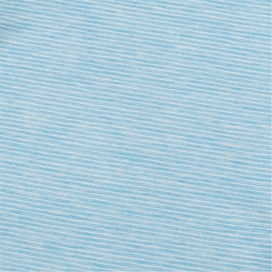 Women's Calvin Klein Golf SST Regular Fit Crew Neck T-Shirt in Sky Blue - Image 5