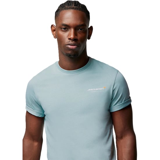 Men's Castore Dyn T Sn99 in Cloud Blue - Image 3