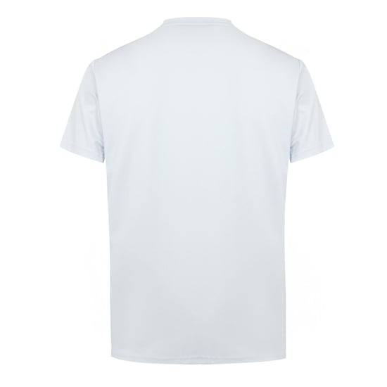 Men's Castore RngrsSsTrngT Sn99 in Blue - Image 2