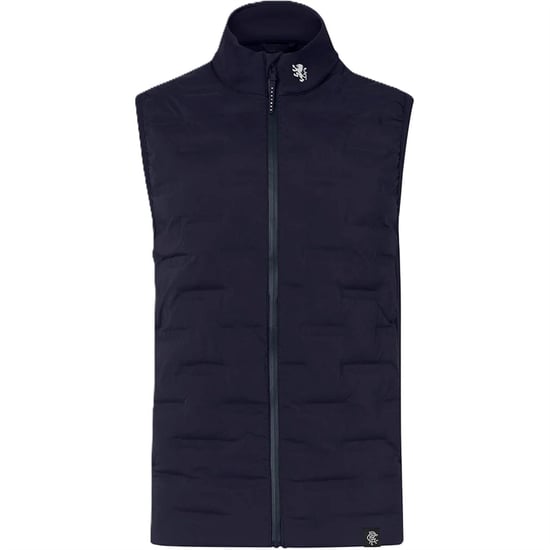 Men's Castore Ecbclsc1 4Zp Sn99 in Midnight Navy - Image 1