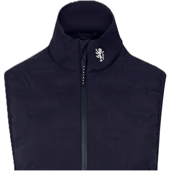 Men's Castore Ecbclsc1 4Zp Sn99 in Midnight Navy - Image 2