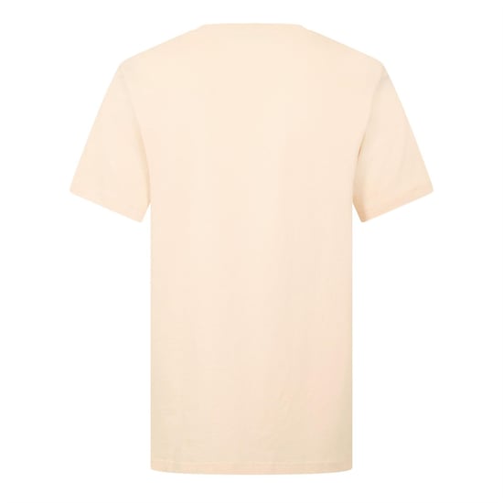 Men's Hurley Signatre Ss T Sn99 in Pink - Image 2