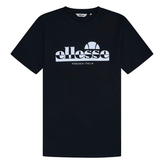 Men's Ellesse Rillas Sn99 in Black - Image 1