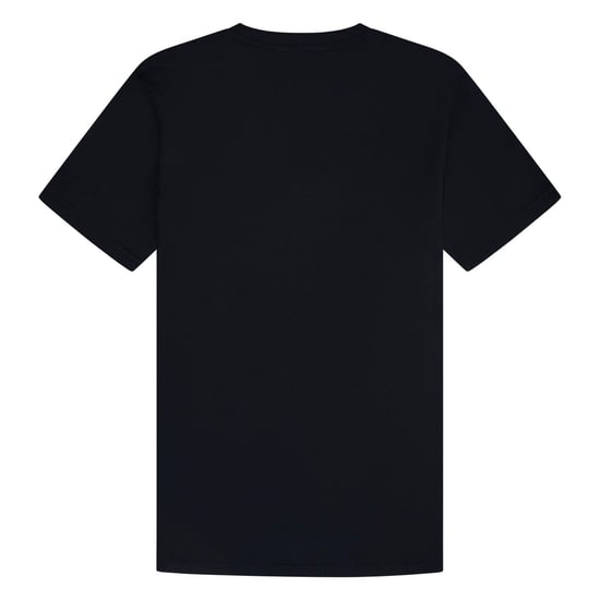 Men's Ellesse Rillas Sn99 in Black - Image 2