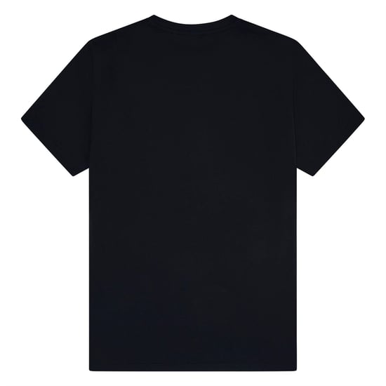 Men's Ellesse Squalius 2 Sn99 in Black - Image 2
