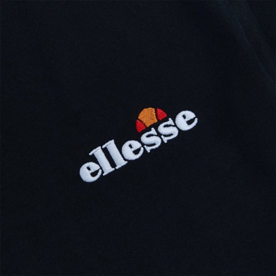 Men's Ellesse Squalius 2 Sn99 in Black - Image 3