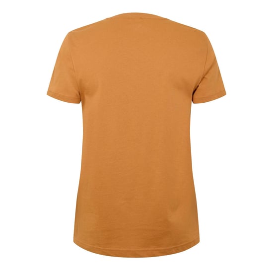 Men's Hurley Icon Ss T Sn99 in Red - Image 2