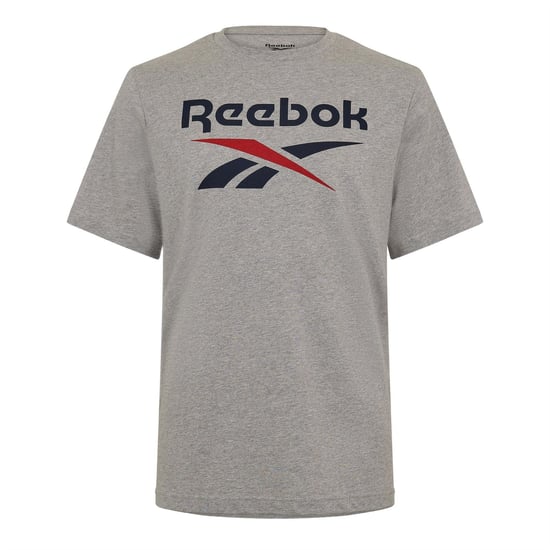 Men's Reebok Identity Big Sn99 in Mgreyh/Vecnav - Image 1