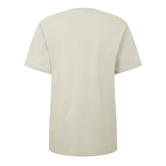 Men's Hurley Surf S Ss T Sn99 in Grey - Image 2