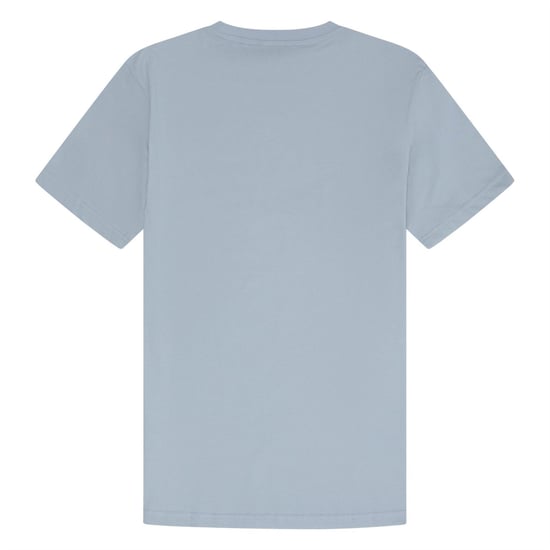 Men's Ellesse Rillas Sn99 in Light Grey - Image 2