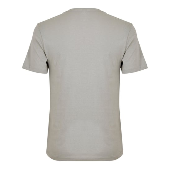 Men's Hurley Trance Ss T Sn99 in Cream - Image 2