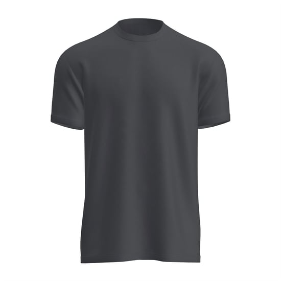 Men's Firetrap 2pk T Shirt Sn99 in Carbon - Image 1