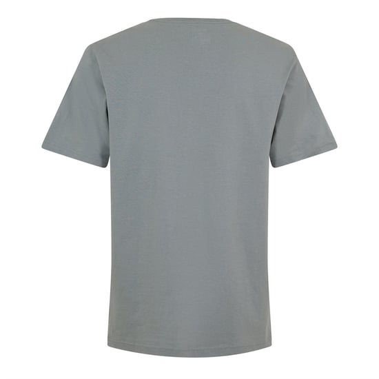 Men's Hurley Signatre Ss T Sn99 in Grey - Image 2