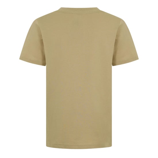 Men's Hurley One Only Ss T Sn99 in Brown - Image 2
