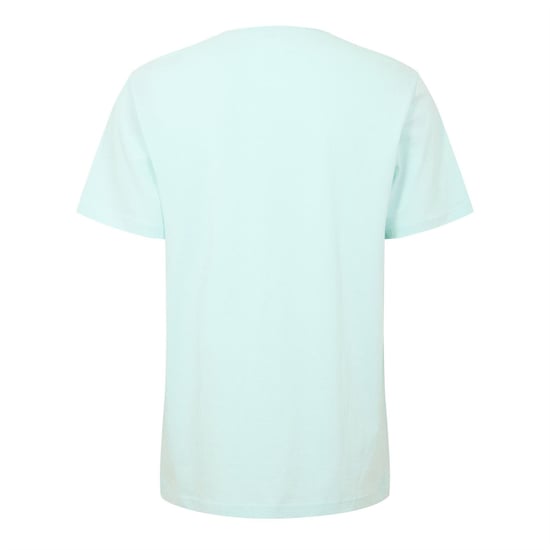 Men's Hurley Surf Co Ss T Sn99 in Blue - Image 2