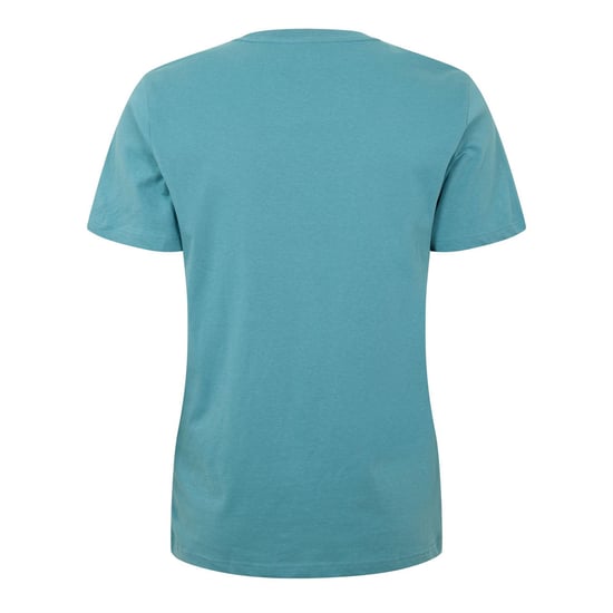 Men's Hurley One Only Ss T Sn99 in Green - Image 2